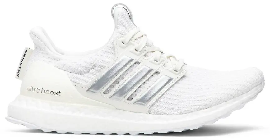 Giày Adidas Game Of Thrones x Wmns UltraBoost 4.0 'House Targaryen'  EE3711