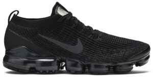 Giày Nike Air VaporMax Flyknit 3.0 'Triple Black' AJ6900-004