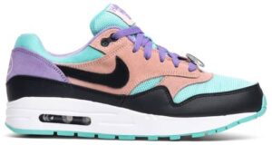 Giày Nike Air Max 1 GS 'Have A Nike Day' AT8131-001