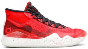 Giày Nike KD 12 University Red AR4229-600