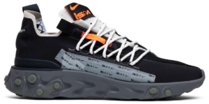 Giày Nike React WR ISPA 'Gunsmoke' AR8555-001