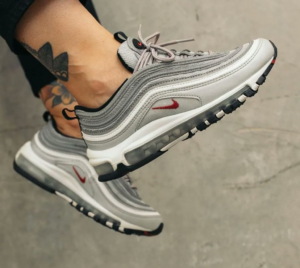 Giay Nike Air Max 97 OG 2022 'Silver Bullet' DQ9131-002