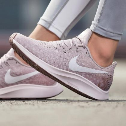 Giày Nike Wmns Air Zoom Pegasus 35 'Particle Rose' 942855-605 - Ảnh 5