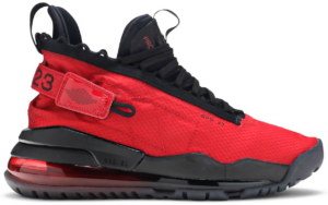 Giày Nike Jordan Proto Max 720 'Gym Red' BQ6623-600
