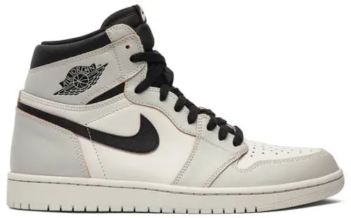 Giày Nike Air Jordan 1 Retro High SB 'NYC To Paris' CD6578-006