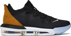 Giay Nike LeBron 16 Low 'Soundtrack' CI2668-001