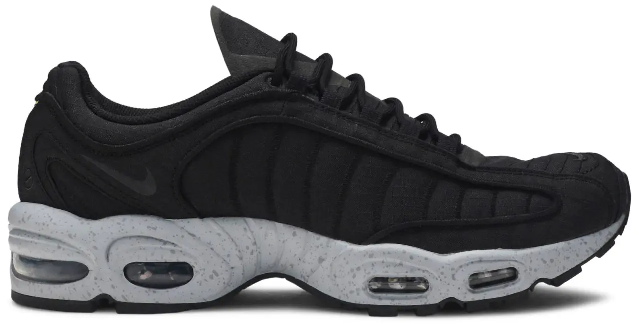 Giày Nike Nike Air Max Tailwind 4 SP 'Black' BV1357-002