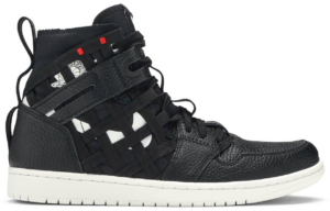 Giày Nike Air Jordan 1 High Cargo 'Black' CD6757-001