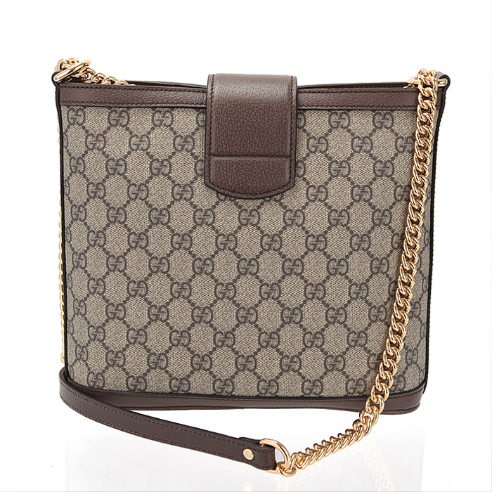 Túi Gucci Dionysus GG Supreme Bucket Bag 499622 96IUX 8358 - Ảnh 2