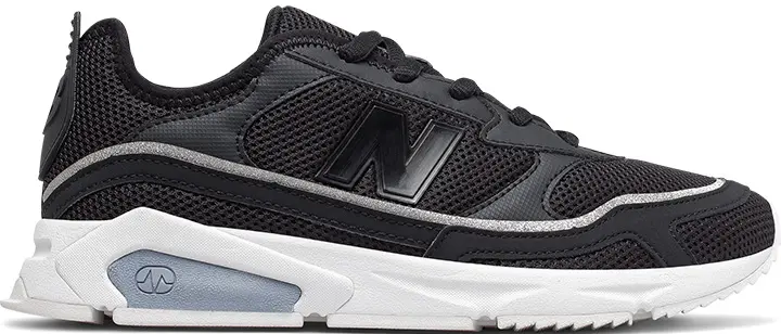 Giày New Balance X-Racer 'Black White' WSXRCHET