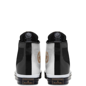 Giay Converse All Star Chuck 70 High Top 'Black White' 170419C