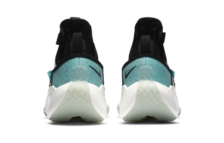 Giay Nike Air Zoom Traverse GS 'White Hyper Jade' CN8199-102