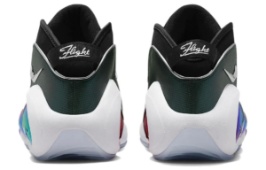 Giay Nike Air Zoom Flight 95 'Mutil Color' DX6055-001