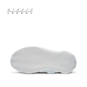 Giay xVESSEL G.O.P. 2.0 Marshmallow Lows 'Pastel Mixed Tweed' F22X64B