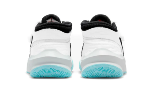 Giay Nike Team Hustle D 10 FlyEase 'White' DD7303-102