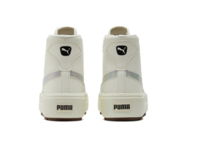 Giay Puma Kaia Mid Fur 385377-01