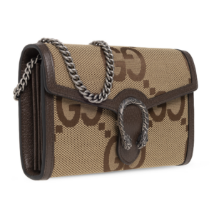 Tui Gucci Diomysus Jumbo 'Beige' 401231-UKMBN-2572