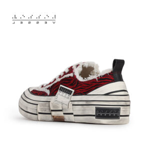 Giay xVESSEL G.O.P. Lows 'Year Of The Tiger' F21X33R