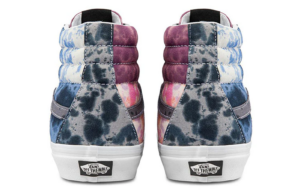 Giay Vans Sk8-Hi 38 DX PW 'Mutil Color' VN0A54FBAXJ