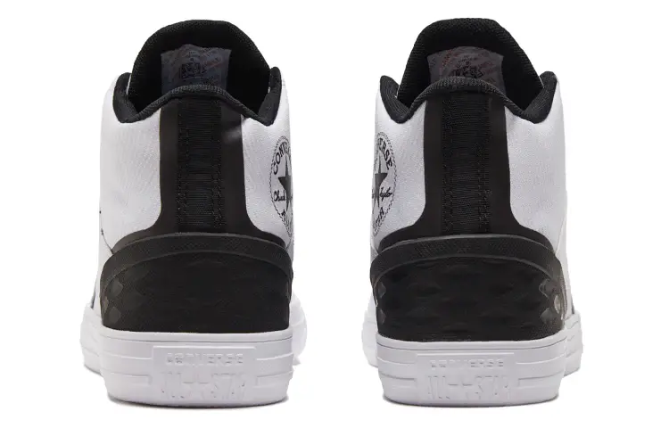 Giay Converse Chuck Taylor All Star Flux Ultra 'White' A01168C