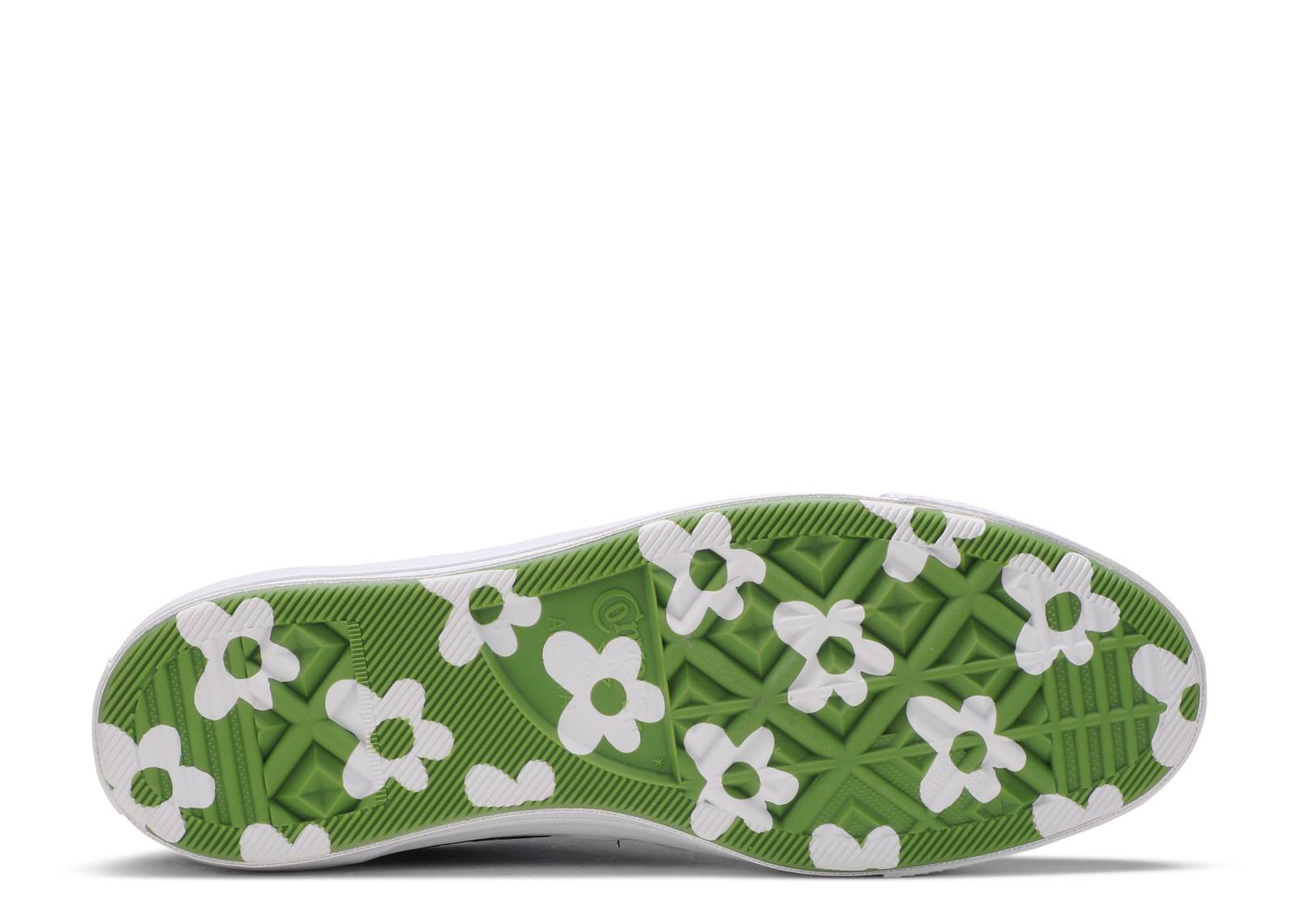 Giày Converse Golf Le Fleur x One Star Low 'Gator Collection Black' 165524C - Ảnh 3