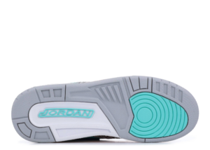 Alternative view of Giày Nike Jordan Legacy 312 GS 'Hyper Jade' AT4040-348