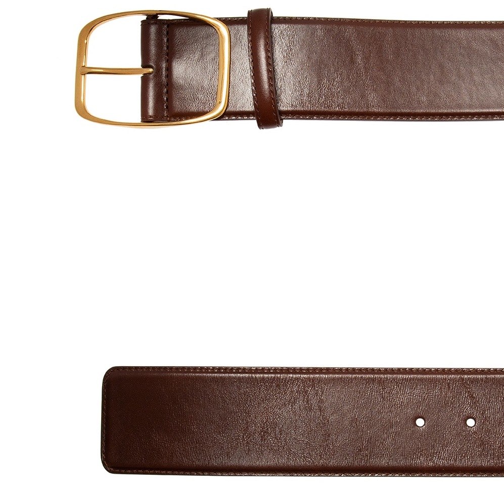 Thắt lưng Dolce & Gabbana Belt BE1403-AW742-80025 - Ảnh 4