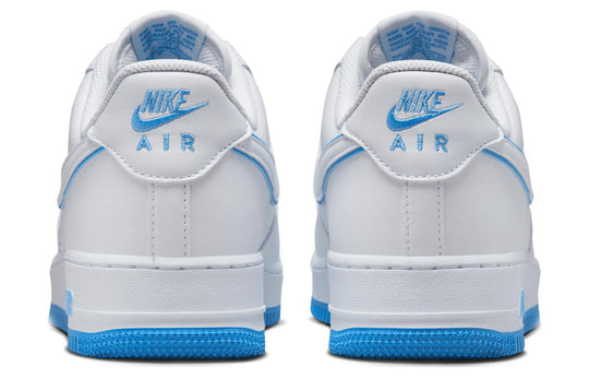 Giay Nike Air Force 1 Low 'University Blue' DV0788-101