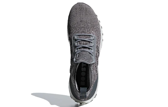 Giày Adidas UltraBoost All Terrain 'Triple Grey' F35236 - Ảnh 5