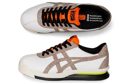 Giày Onitsuka Tiger Corsair 'Oyster Grey' 1183B546-100 - Ảnh 5