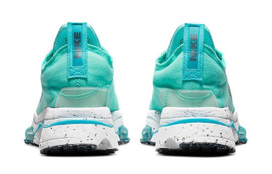 Giày Nike Air Zoom Type Crater 'Dynamic Turquoise' DM3334-400 - Ảnh 4