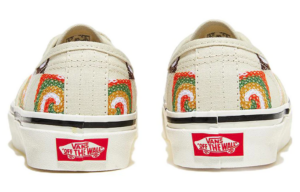 Giay Vans Authentic 44 'Cream' VN0A7Q5CWHT