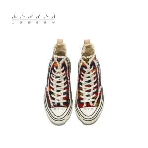 Alternative view of Giày XVESSEL  G.O.P. Highs Red Horizon