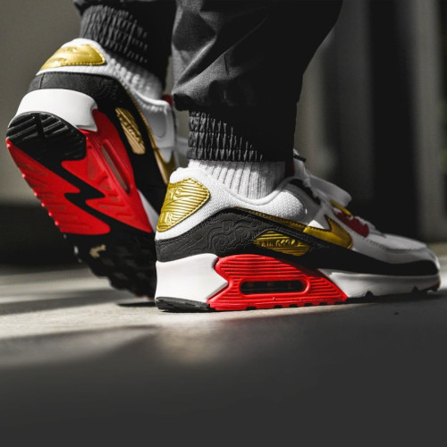 Giày Nike Air Max 90 'Chinese New Year' CU3005-171 - Ảnh 2