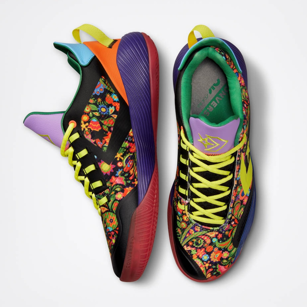 Giày Converse All Star BB Shift 'Vegas Lights' A02513C - Ảnh 3