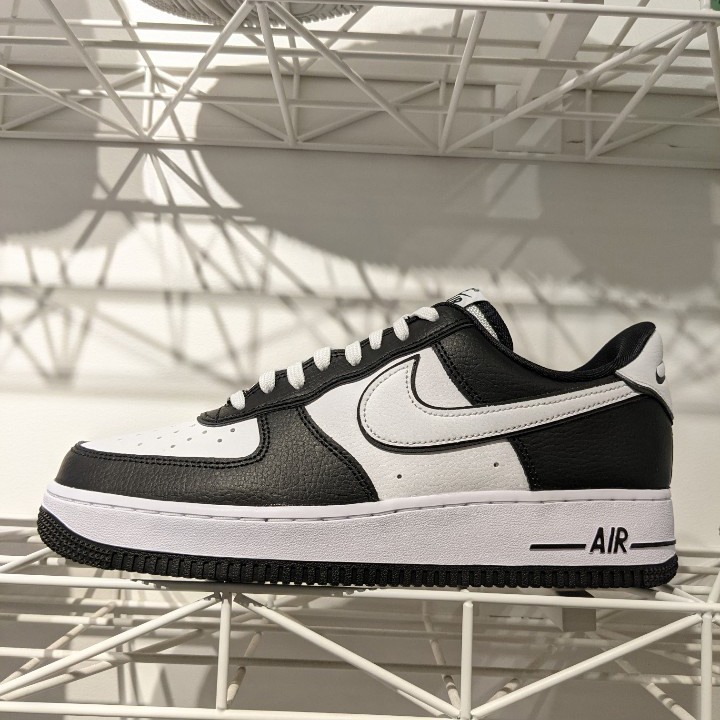 Giày Nike Air Force 1 Low '07 LV8 'Panda' DX3115-100 - Ảnh 9