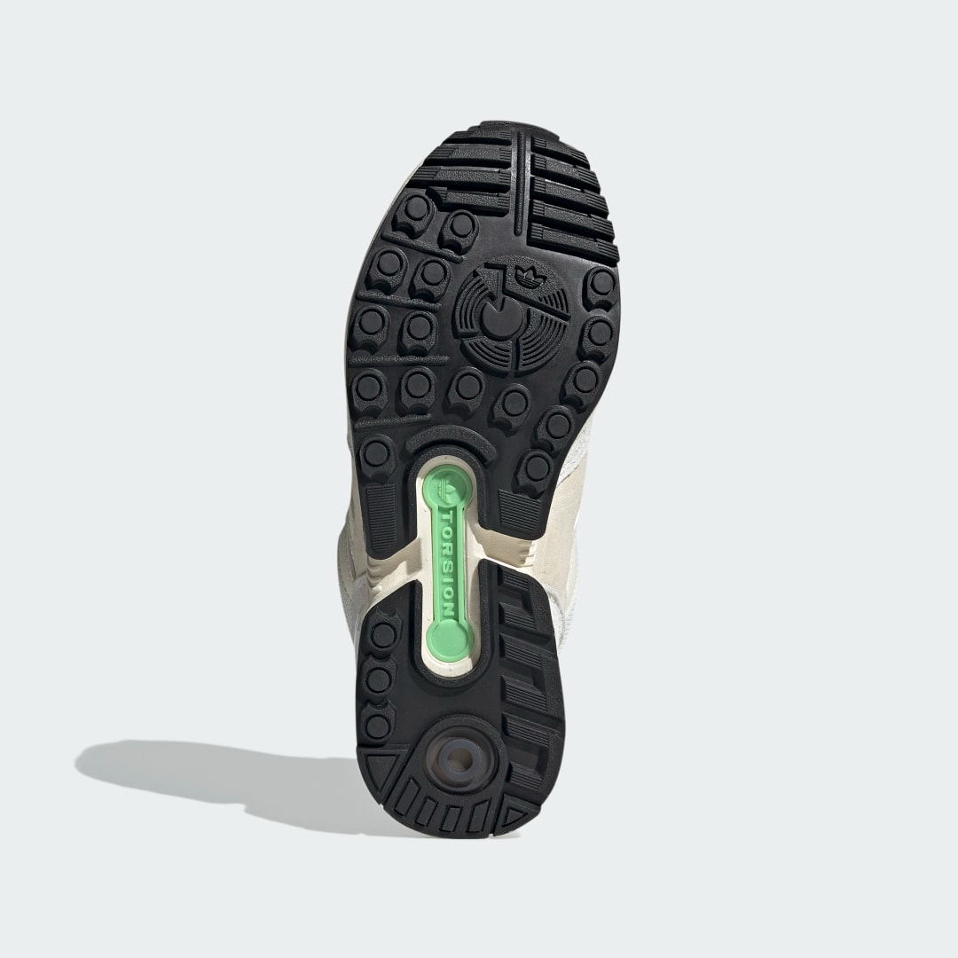 Giày Adidas ZX 8000 'White' GZ3708 - Ảnh 3