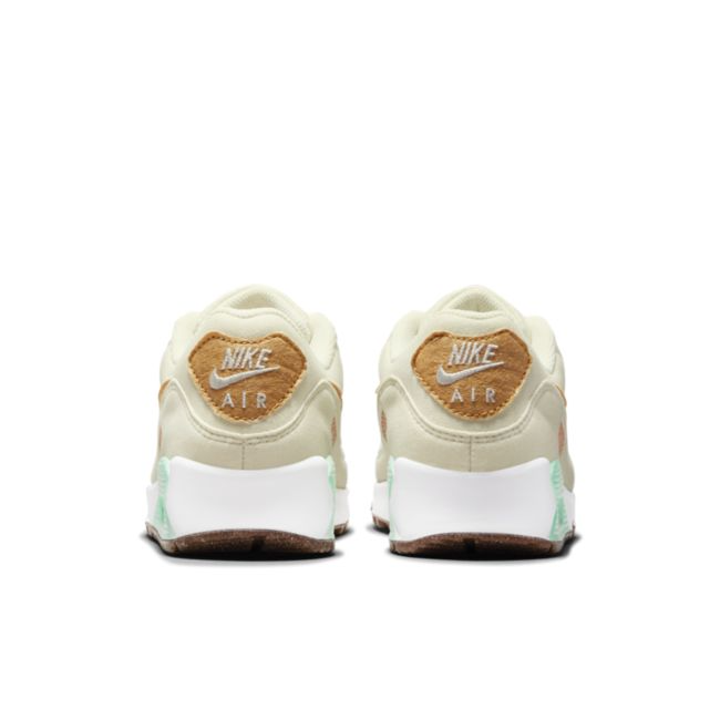 Giay Nike Air Max 90 'Happy Pineapple' DC5211-100