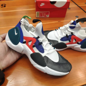 Alternative view of Giày Nike Huarache E.D.G.E. TXT 'Water Duck' AO1697-403