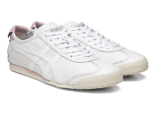 Alternative view of Giày Onitsuka Tiger Mexico 66 White 1183B781-104