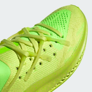 Alternative view of Giày Adidas Men's 4d Fusio 'Signal Green' H04513