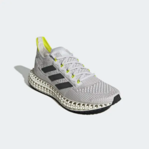 Giay Adidas 4DFWD 'Halo Silver' GY4933
