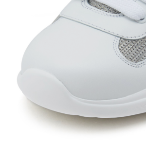 Giay Prada America's Cup 'White' 4E3400-6GW-F0J36