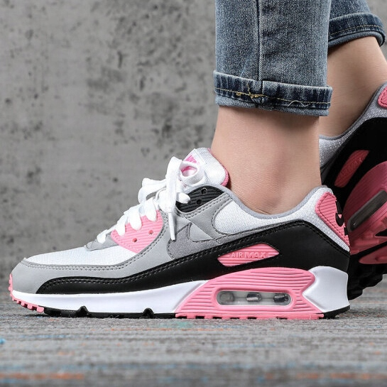Giày Nike Wmns Air Max 90 'Rose Pink' CD0490-102 - Ảnh 6