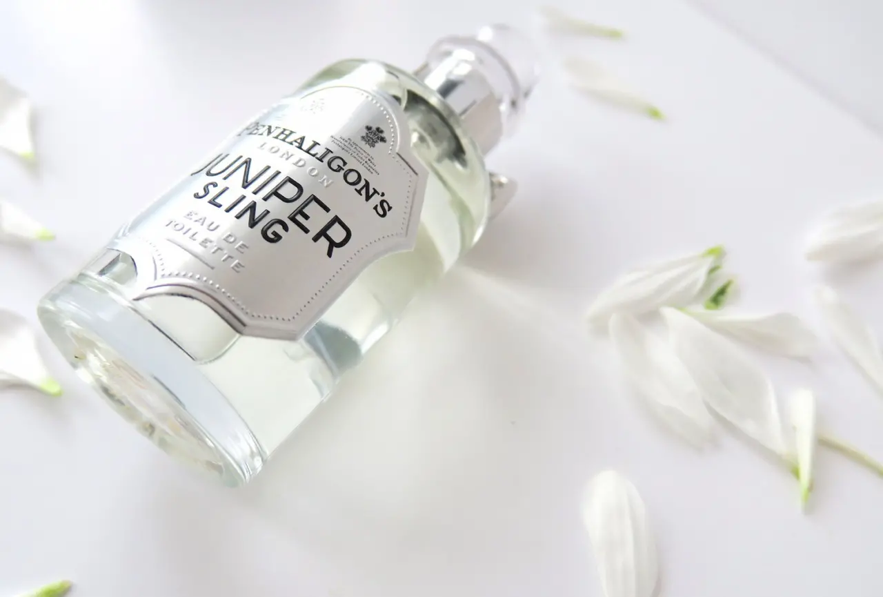 Alternative view of Nước Hoa Penhaligon's Juniper Sling EDT