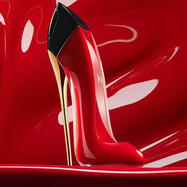 Alternative view of Nước Hoa Carolina Herrera Very Good Girl EDP