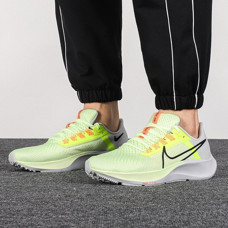 Giày Nike Air Zoom Pegasus 38 'Fast Pack' CW7356 700 - Ảnh 3