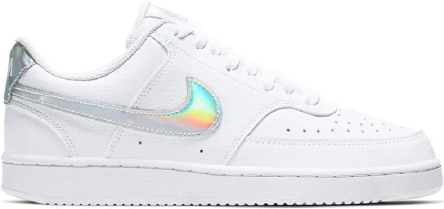 Giay Nike Wmns Court Vision Low 'White' CW5596-100
