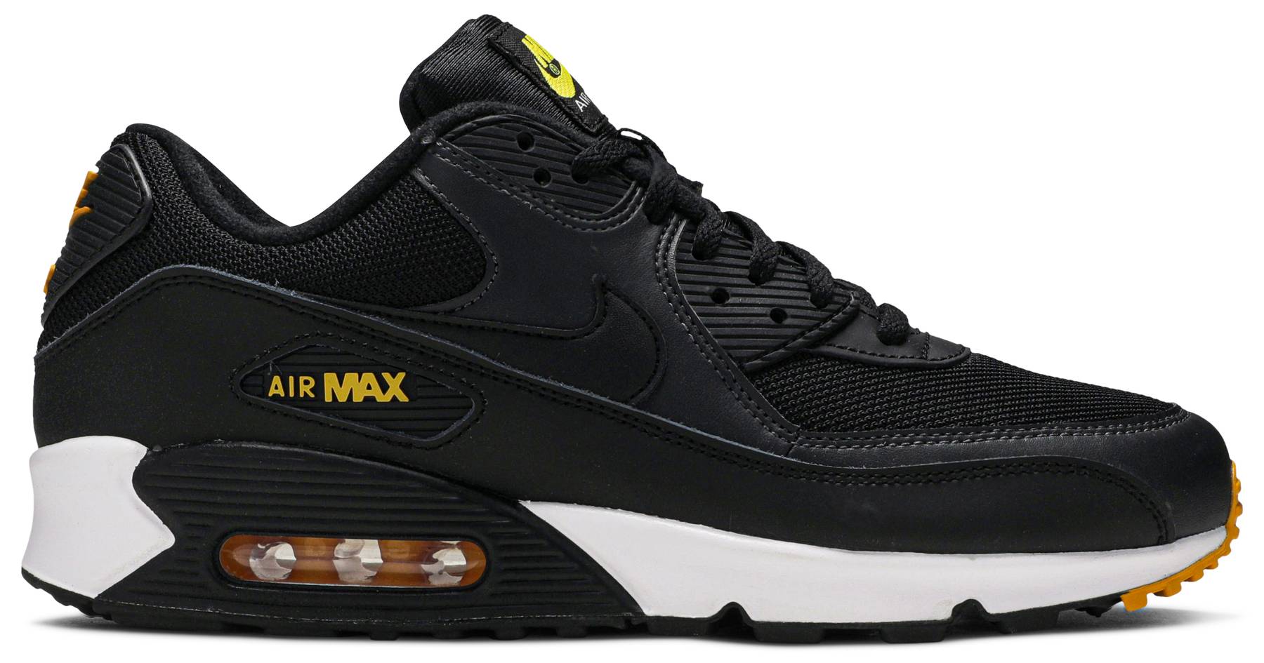 Giày Nike Air Max 90 'Reverse Taxi' AJ1285-022