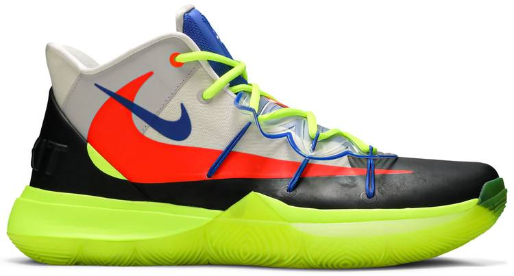 Giày Nike ROKIT x Kyrie 5 EP 'All Star' CJ7853-900